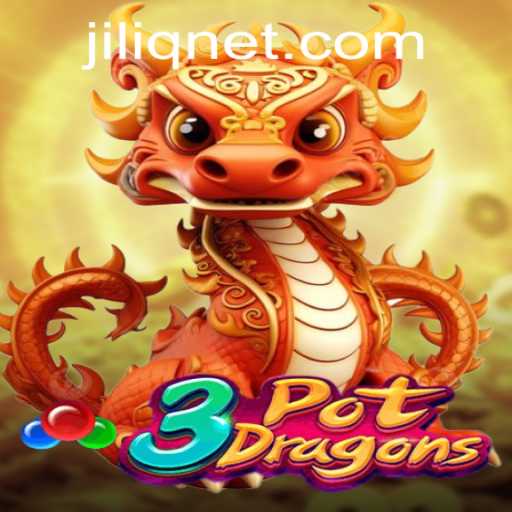 Unveiling the Mystical World of 3PotDragons: A Deep Dive into Gameplay and Strategy