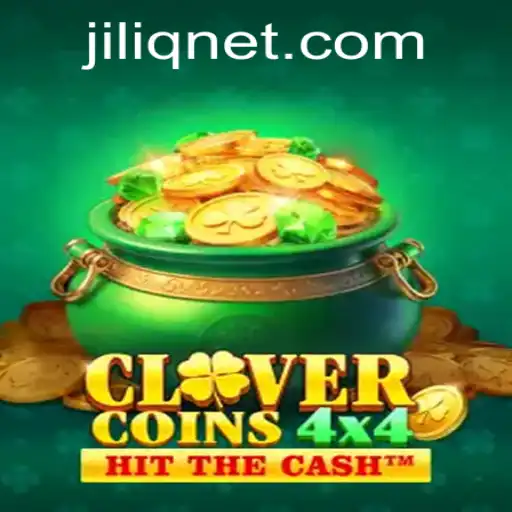 Explore the Thrilling World of CloverCoins4x4
