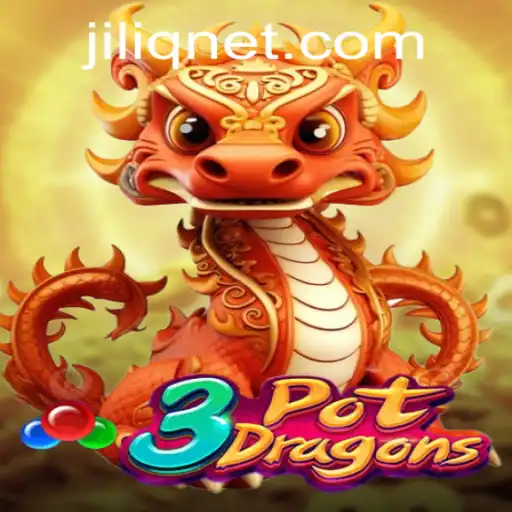 Unveiling the Mystical World of 3PotDragons: A Deep Dive into Gameplay and Strategy