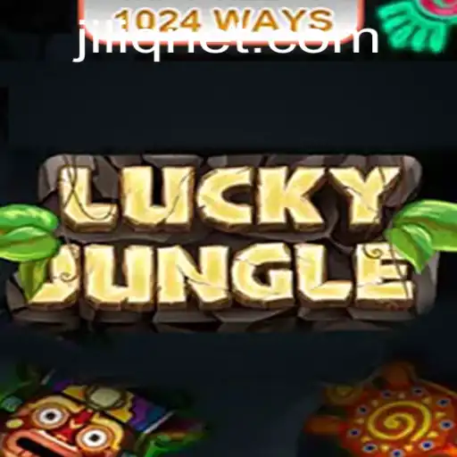 Exploring the Exciting World of LuckyJungle1024 and the Unique Gameplay of JILIQ