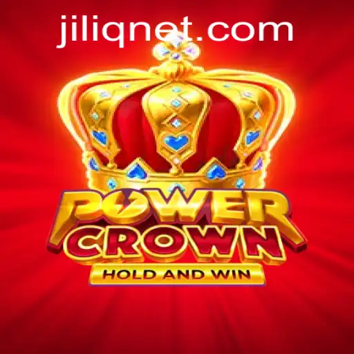 Exploring the Enigmatic World of PowerCrown: A Dive into JILIQ