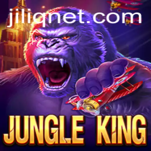 Explore the Adventure of JungleKing with the Exciting Twist of JILIQ