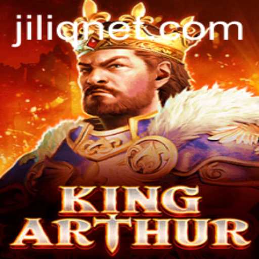 KingArthur: An Epic Journey with the Mysterious JILIQ