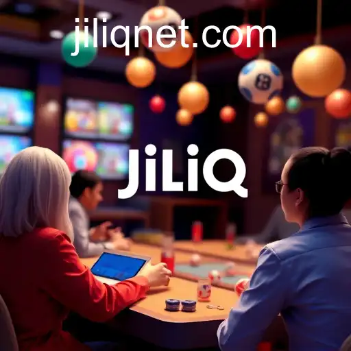 Exploring the World of Online Bingo with JILIQ