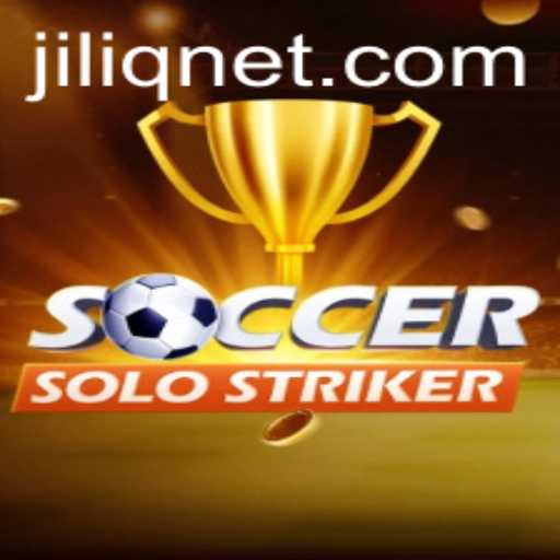 SoccerSoloStriker: A New Wave in Virtual Sports Gaming