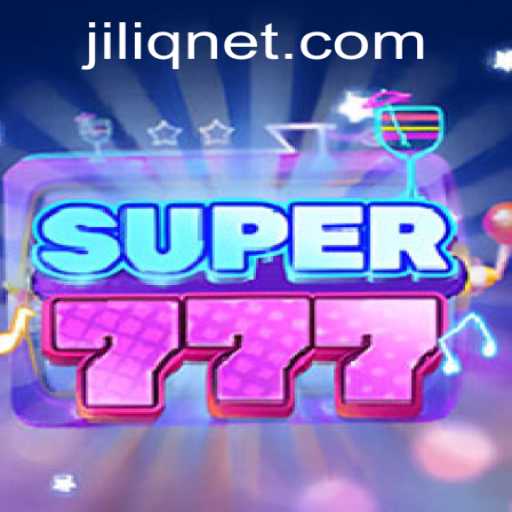 Discovering the Excitement of Super777: A Revolutionary Game Experience with JILIQ