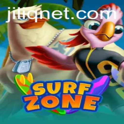 SurfZone: Dive into the Thrilling World of JILIQ