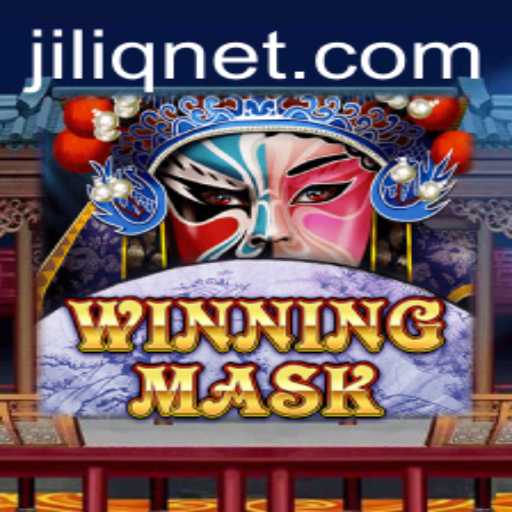 WinningMask: An Exciting Dive into the World of JILIQ