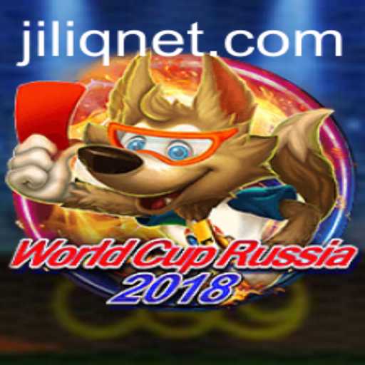 Unveiling WorldCupRussia2018: A Thrilling Journey Through Virtual Football With JILIQ