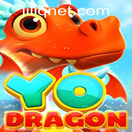 Discovering YoDragon: Dive into the World of JILIQ